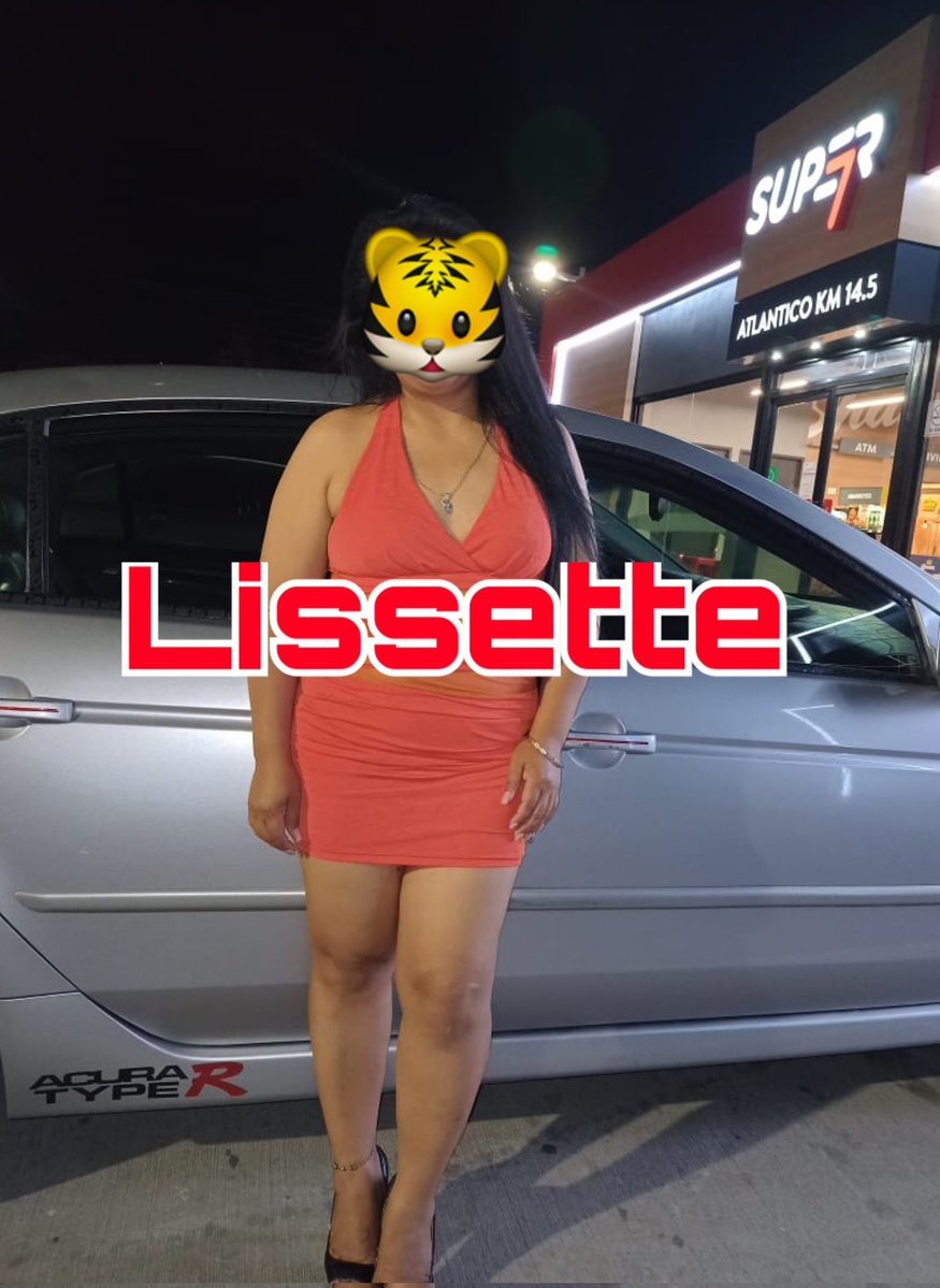 Lissette y Rolando tweet media