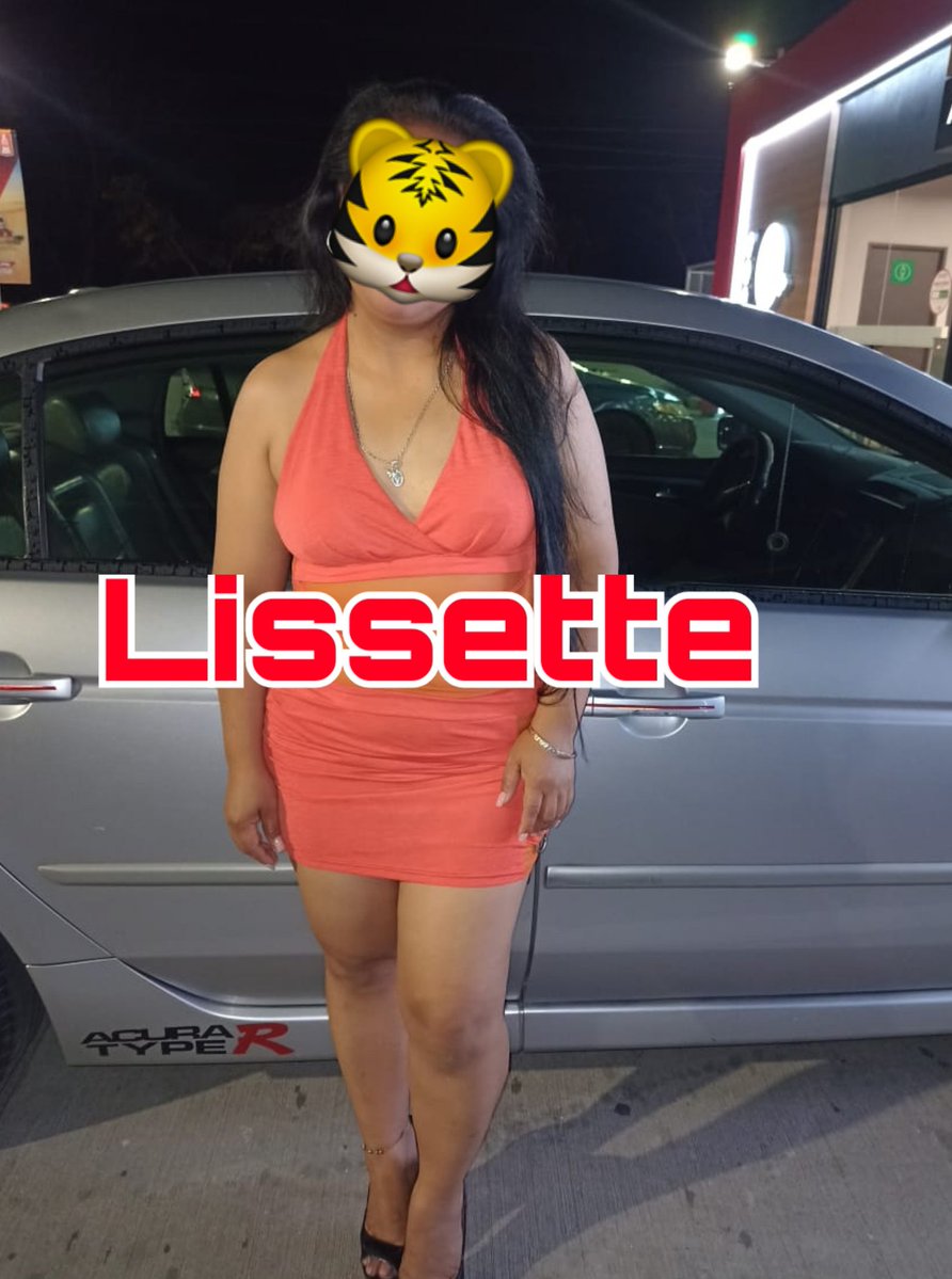 Lissette y Rolando tweet media