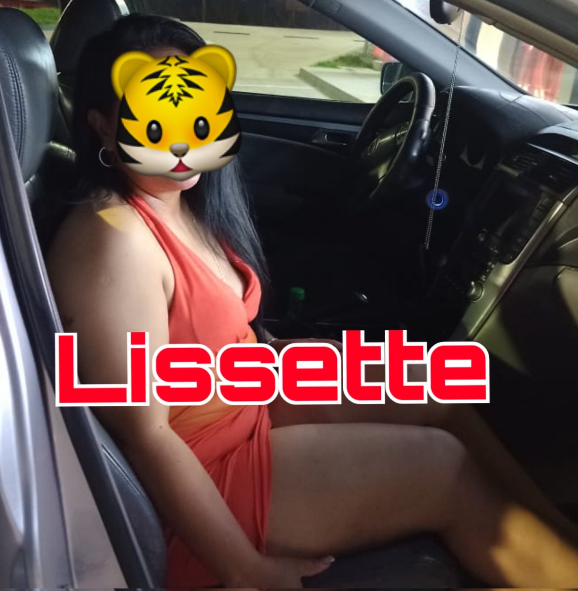 Lissette y Rolando tweet media