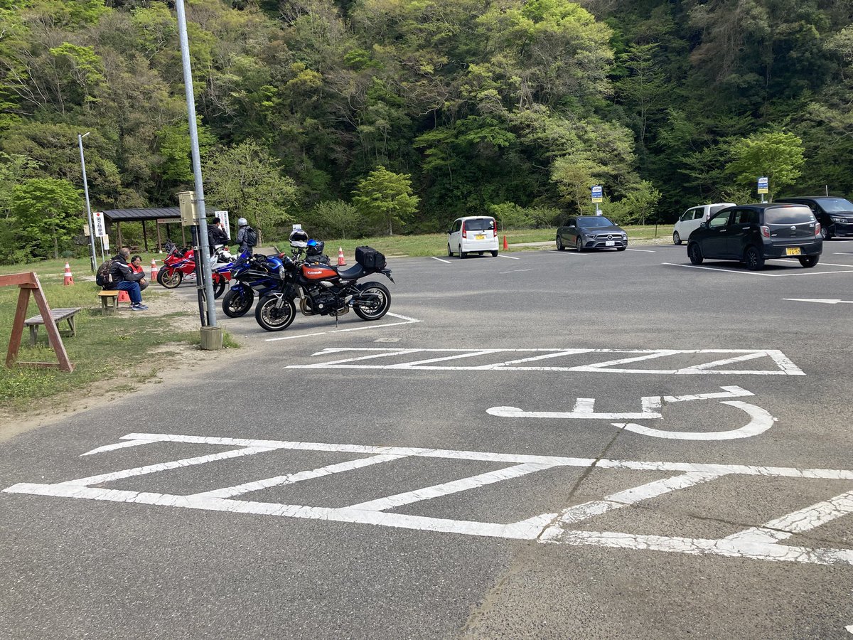 breloom3918's tweet photo. 養老渓谷きた https://t.co/GY1Z0T0tpk