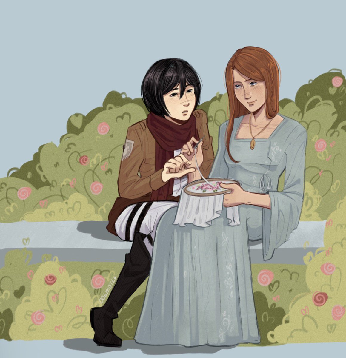 lev art archive tweet media