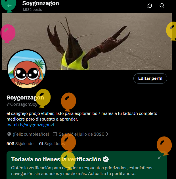 Soygonzagon tweet media