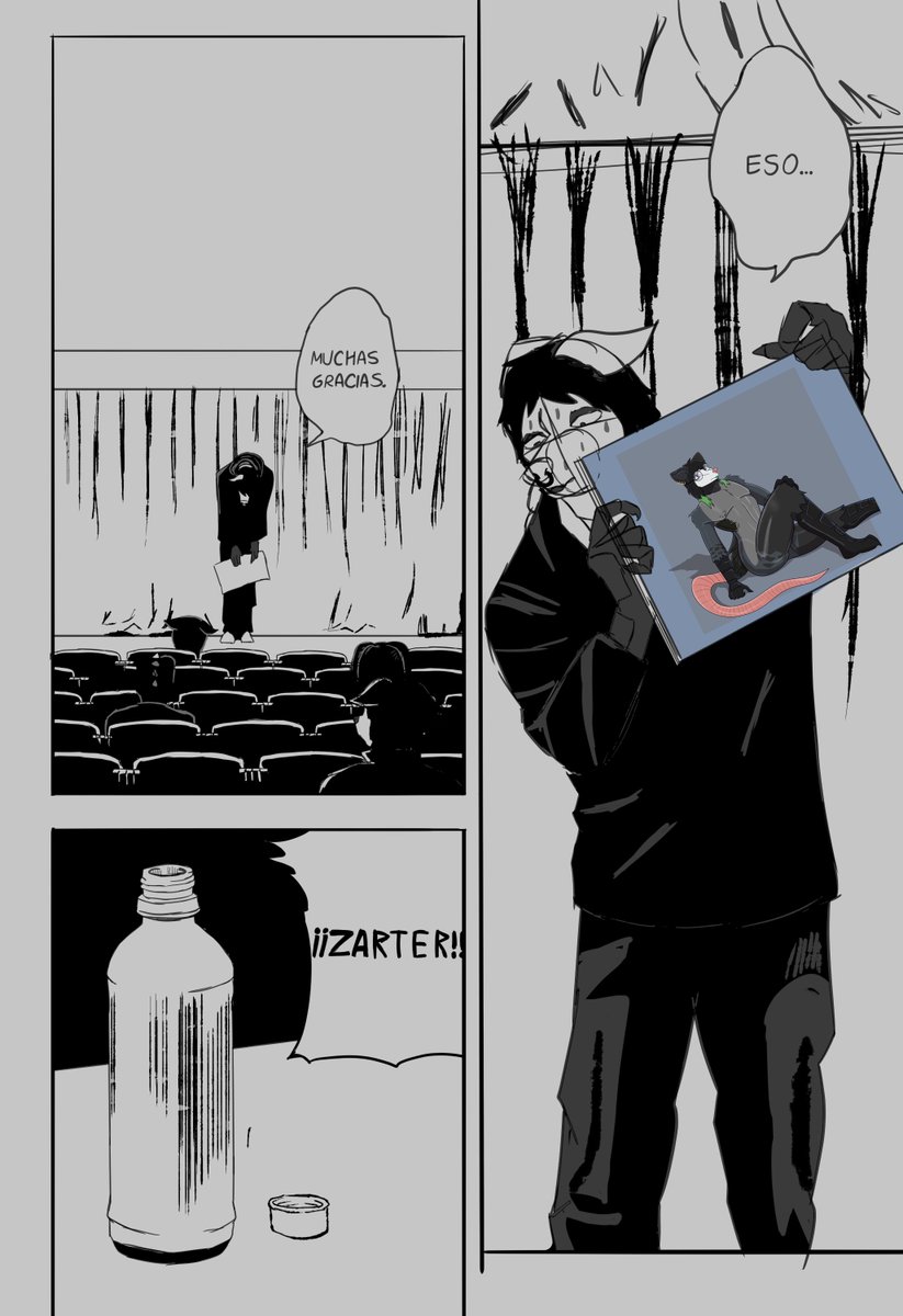 zarter 🇦🇷 tweet media