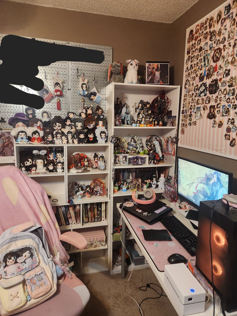 🐥Papoosh 🐣 Pin design commissions open!🔞 tweet media