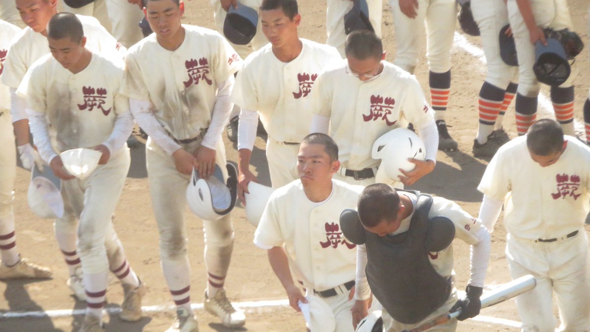 ゆうくん@県営の妖精 tweet media