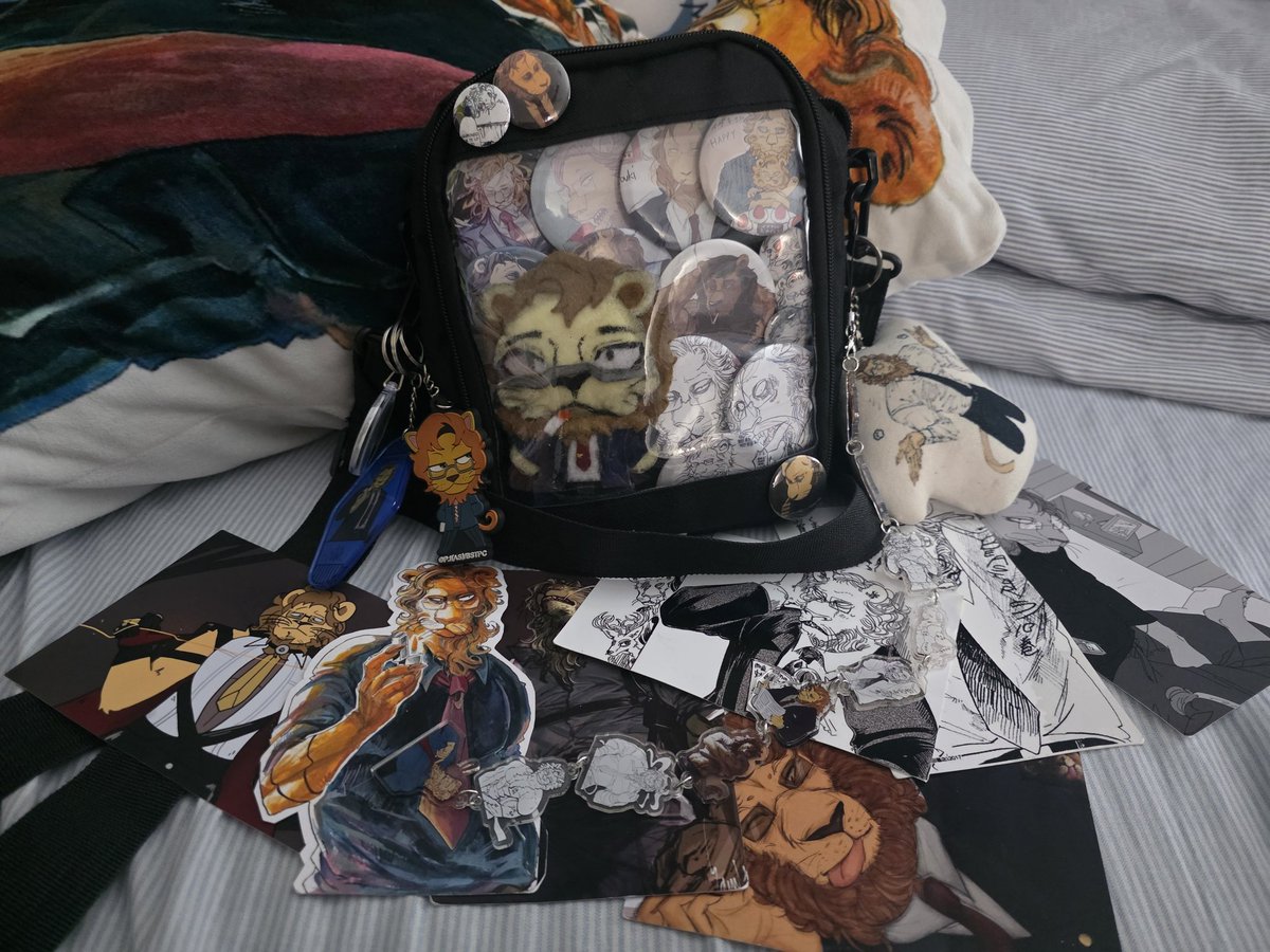 Ibuki🦁🇰🇭🏳️‍🌈 tweet media