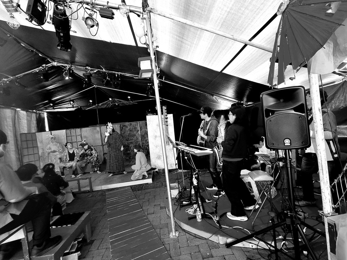 南無サンダー tweet media