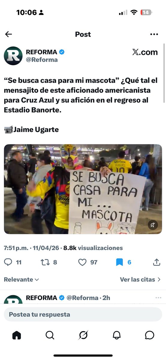 Edgar Cardenas tweet media
