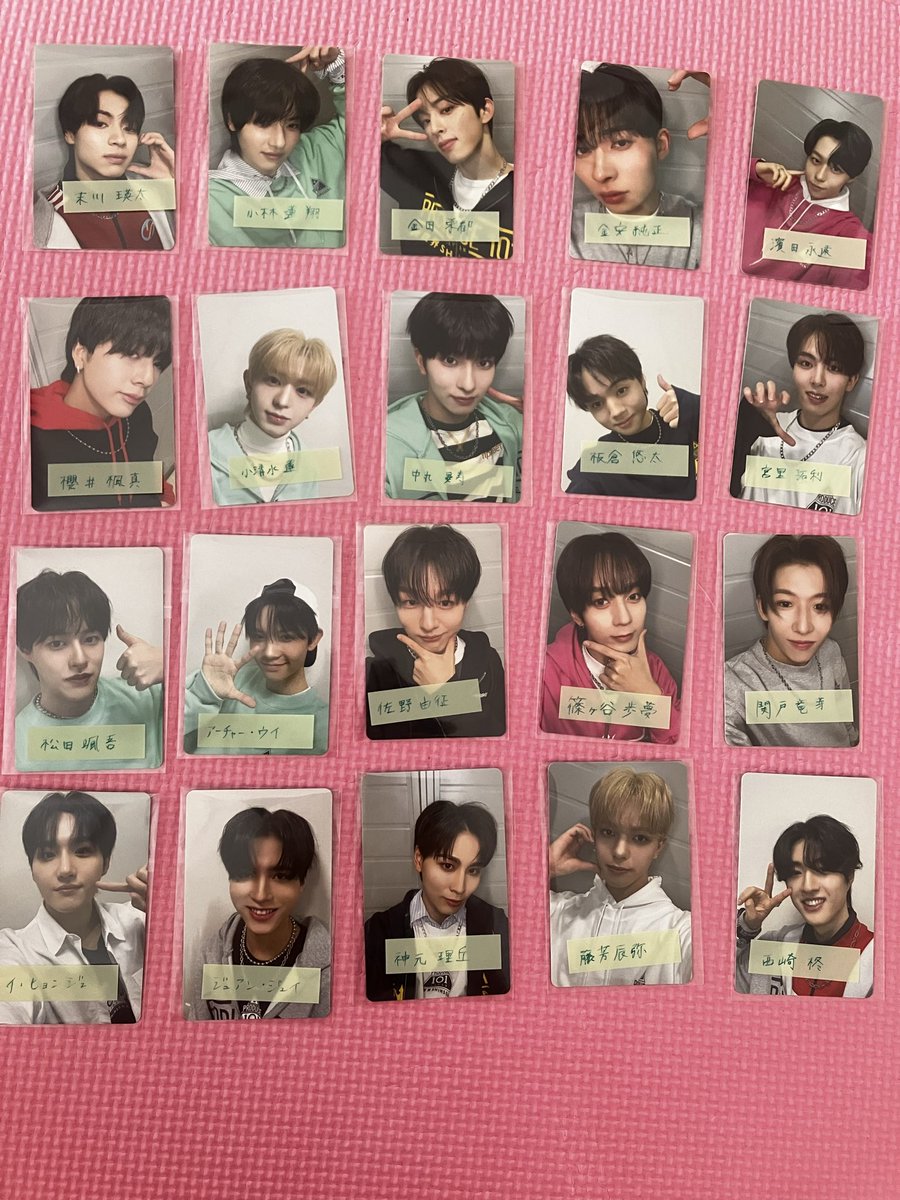 ありさ tweet media