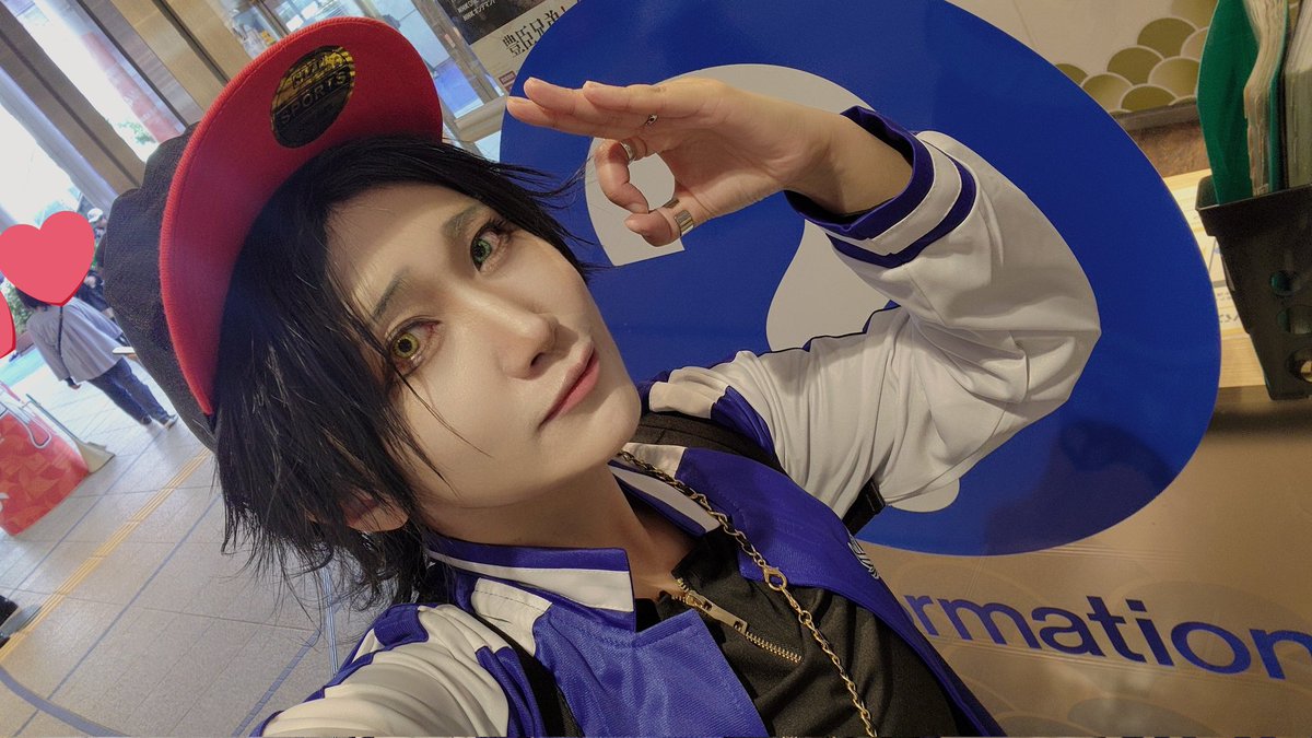 珠馬 清水港ﾗﾊﾟ1⃣ tweet media