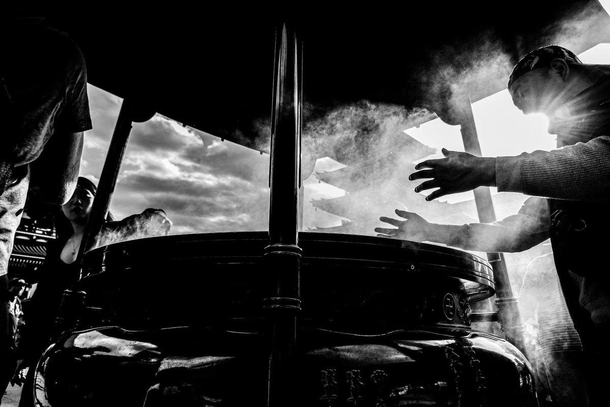 Tomonari Fukatsu tweet media