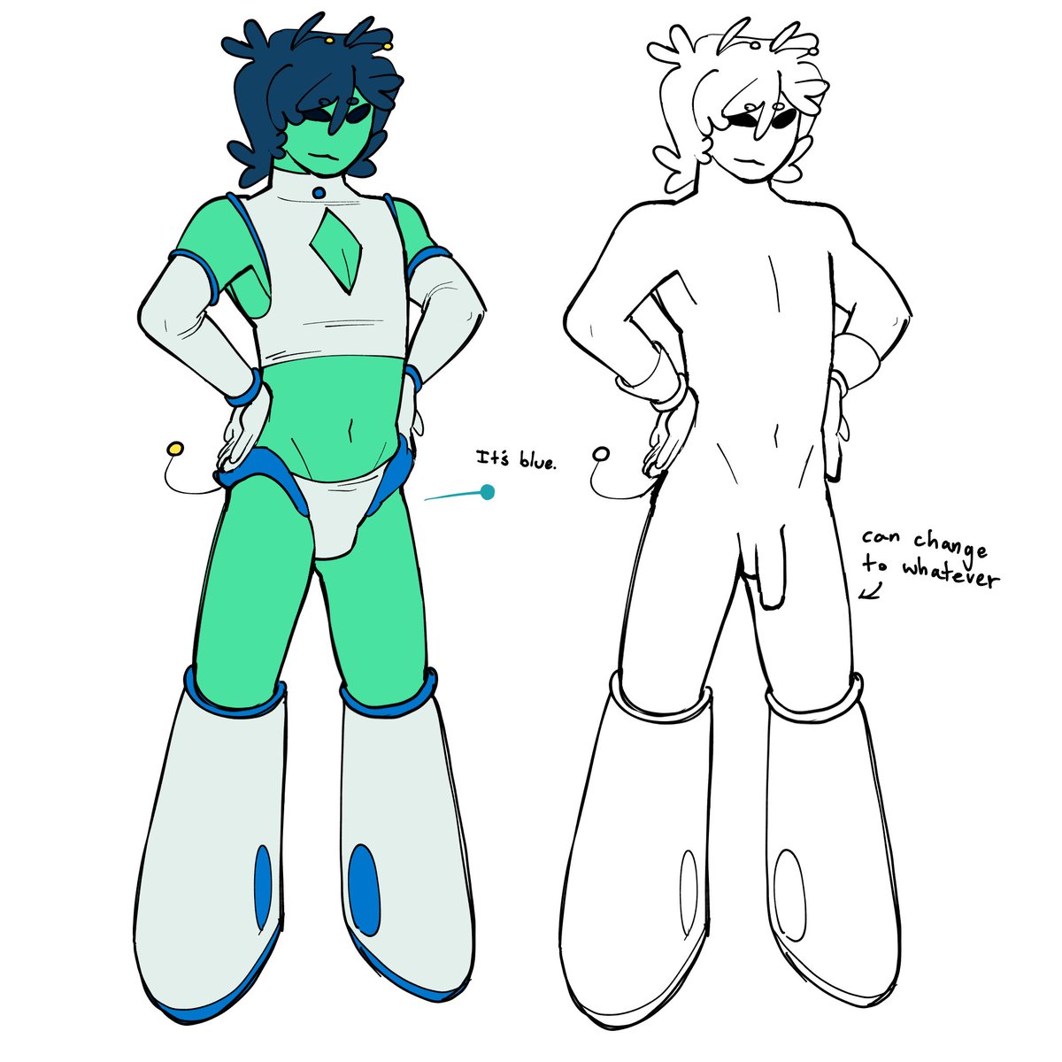 Meat Boy 🔞 tweet media