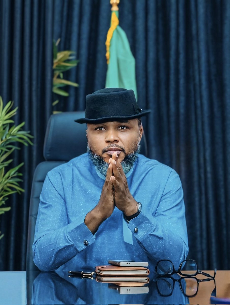 Michael Achimugu tweet media