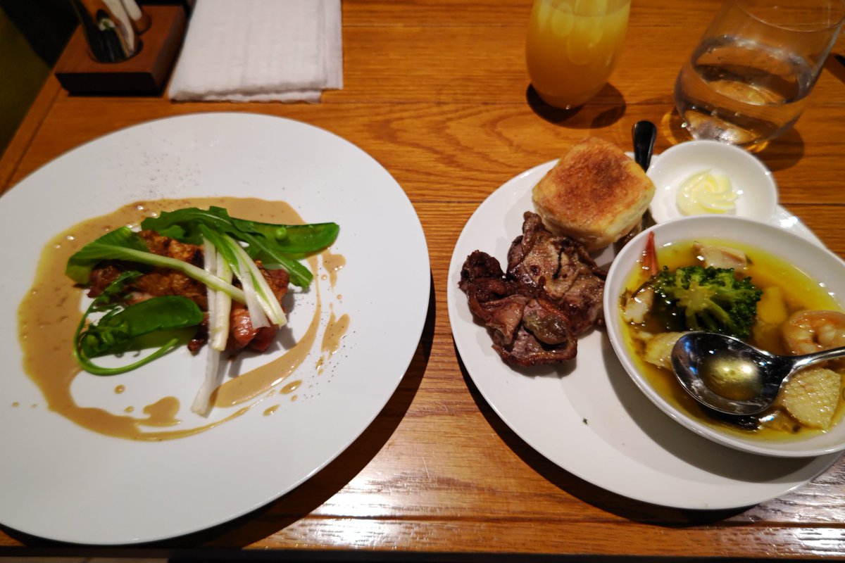 シャルル・ボイル（シャル） tweet media