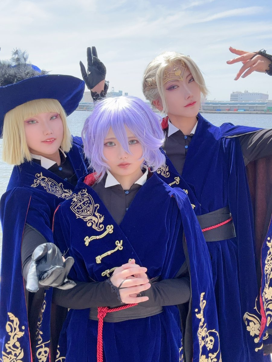 桜もち tweet media