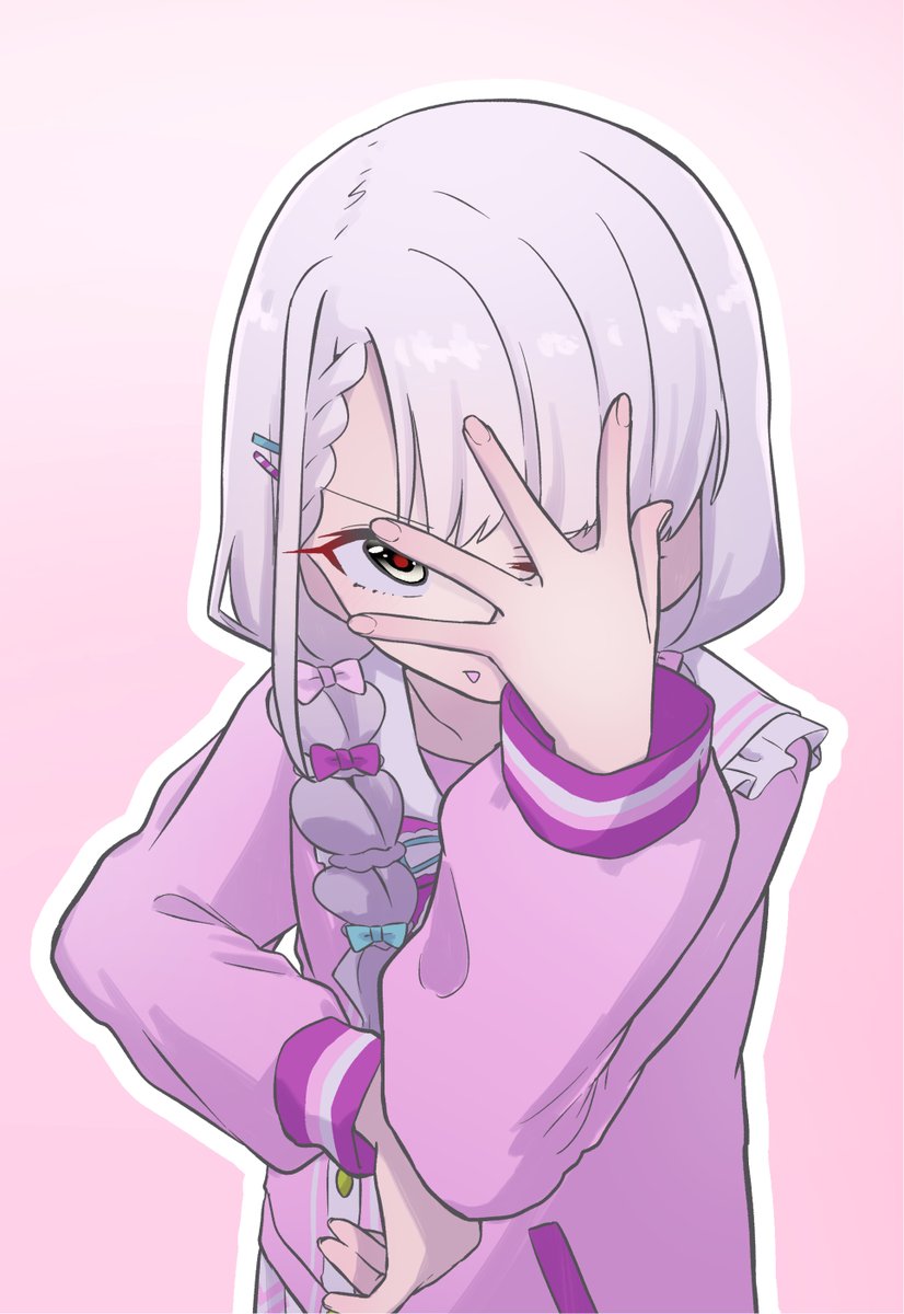 久川凪 「」|1003（センミツ）＠skeb募集中のイラスト
