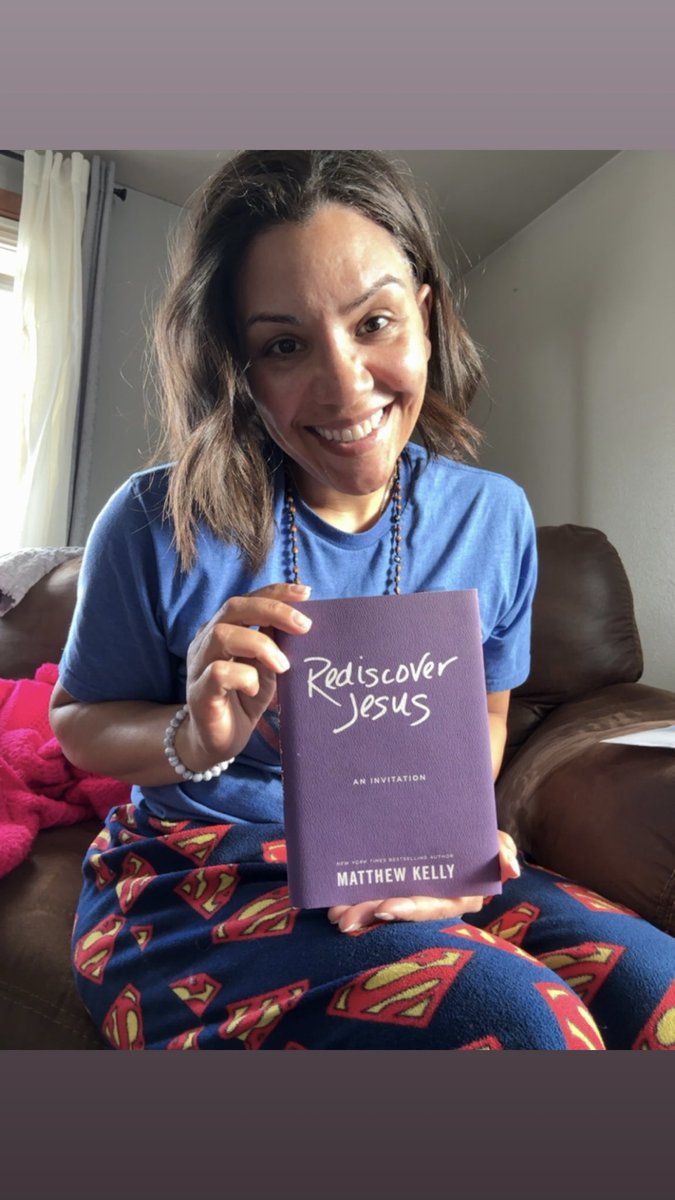 Rachelg1881's tweet image. I’m not pretending to have it all figured out. I’m just choosing to walk with Jesus one honest day at a time. 🤍
#WalkWithJesus