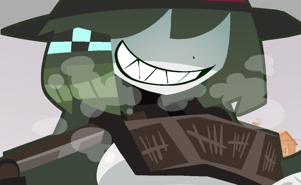 SOJU (hiatus) tweet media