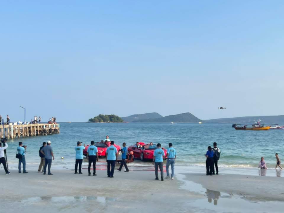 Jacob in Cambodia 🇺🇸 🇰🇭 tweet media