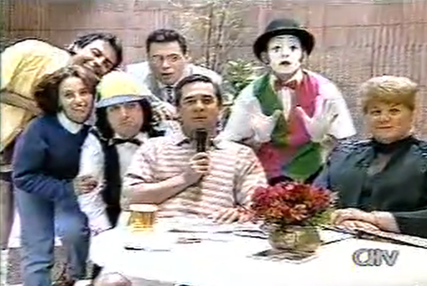 Doble Ele tweet media