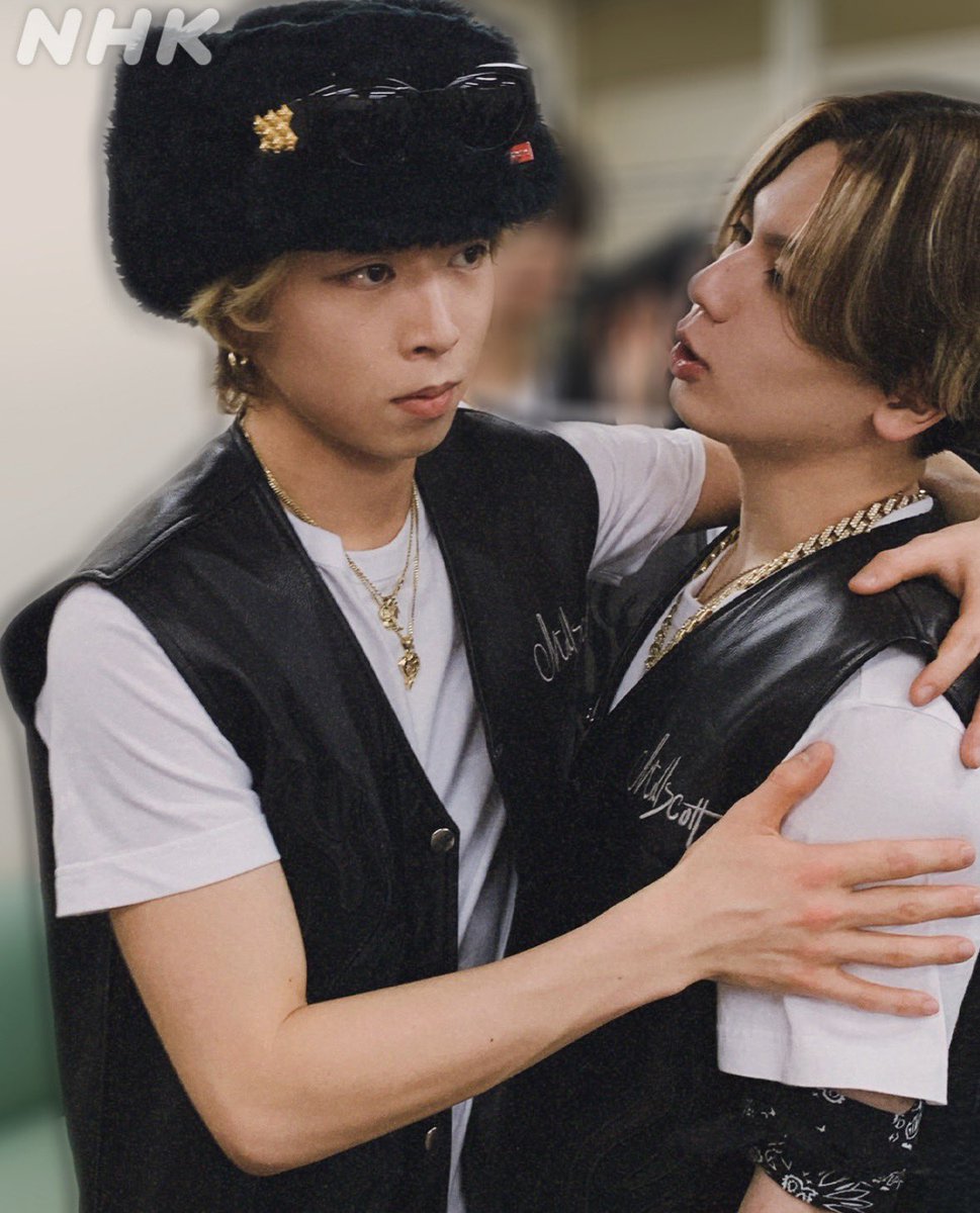 ﾑ___ｩ🐧 tweet media