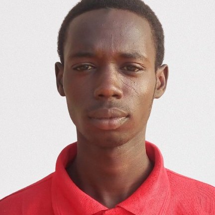 Usman Hamisu tweet media