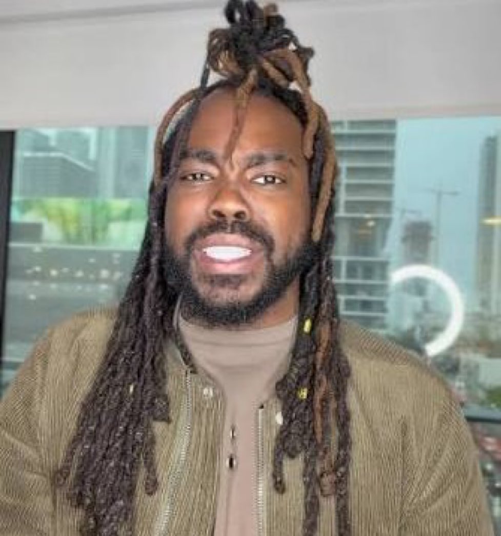 Cuckturd tweet media