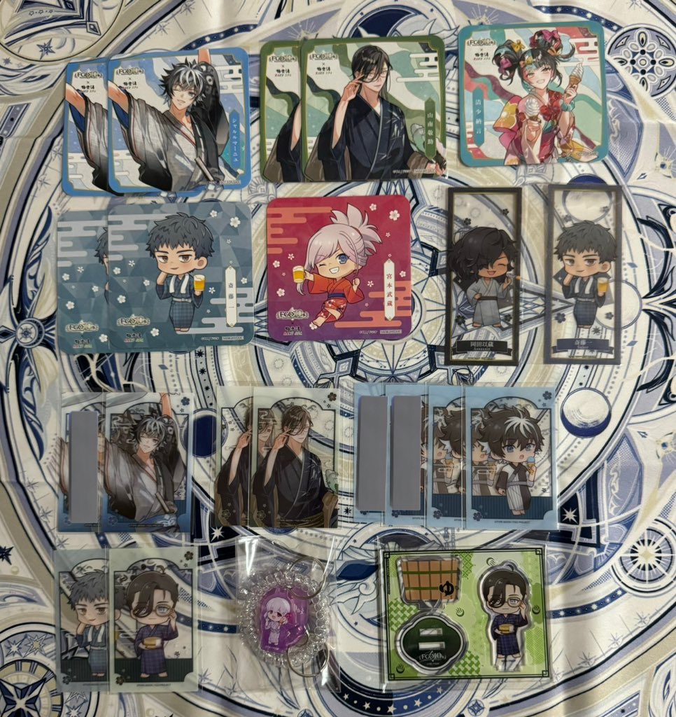 となりのぼんぐ tweet media