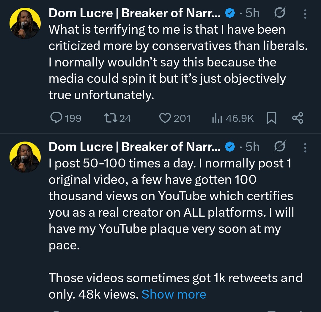 Cuckturd tweet media