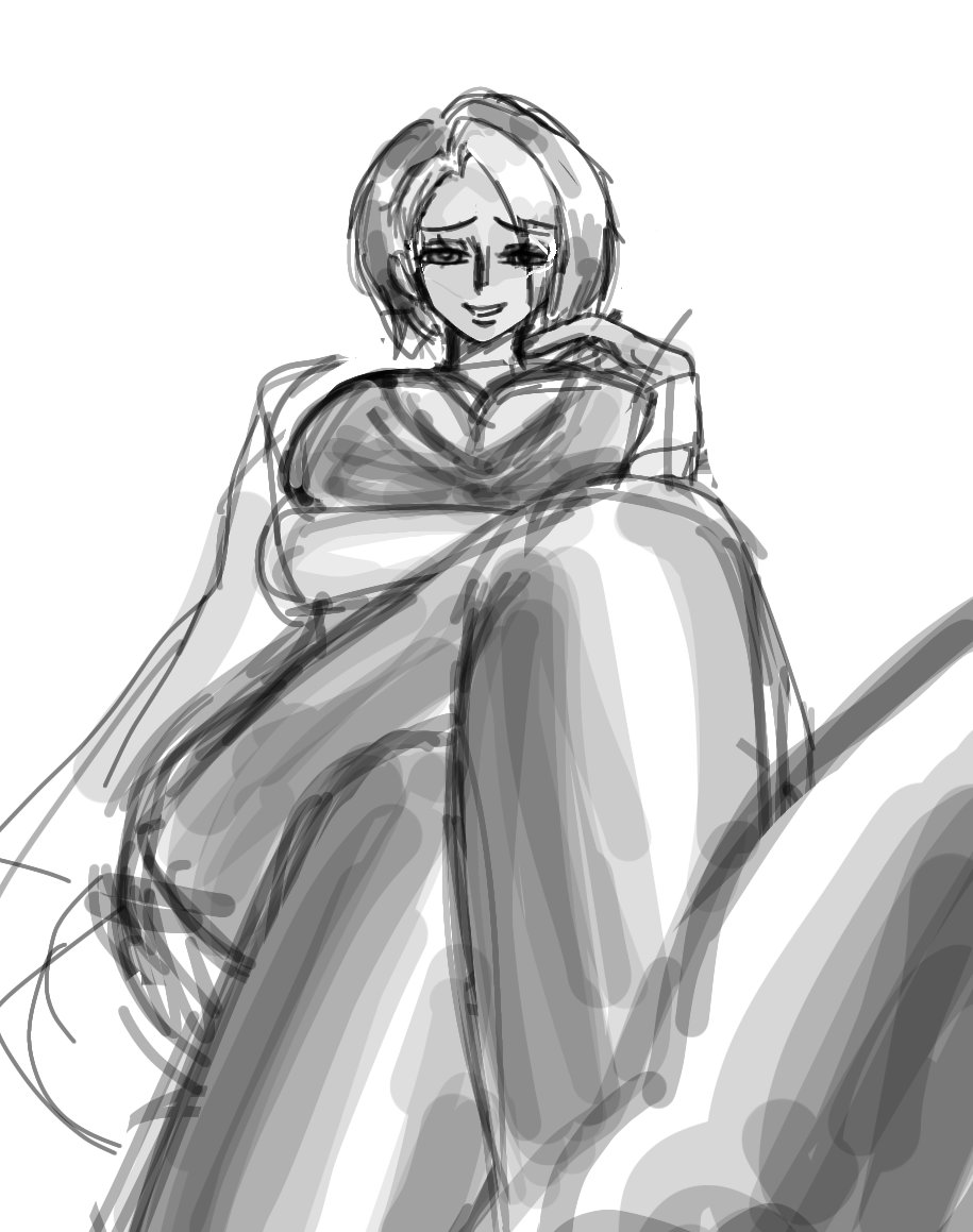 온화한옥빛위습 tweet media