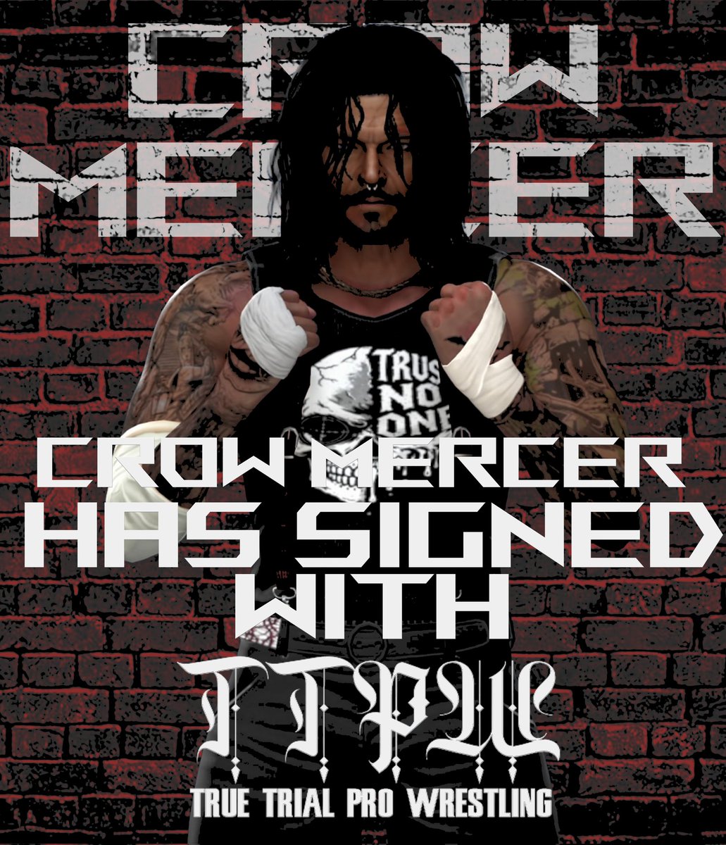 True Trial Pro Wrestling tweet media