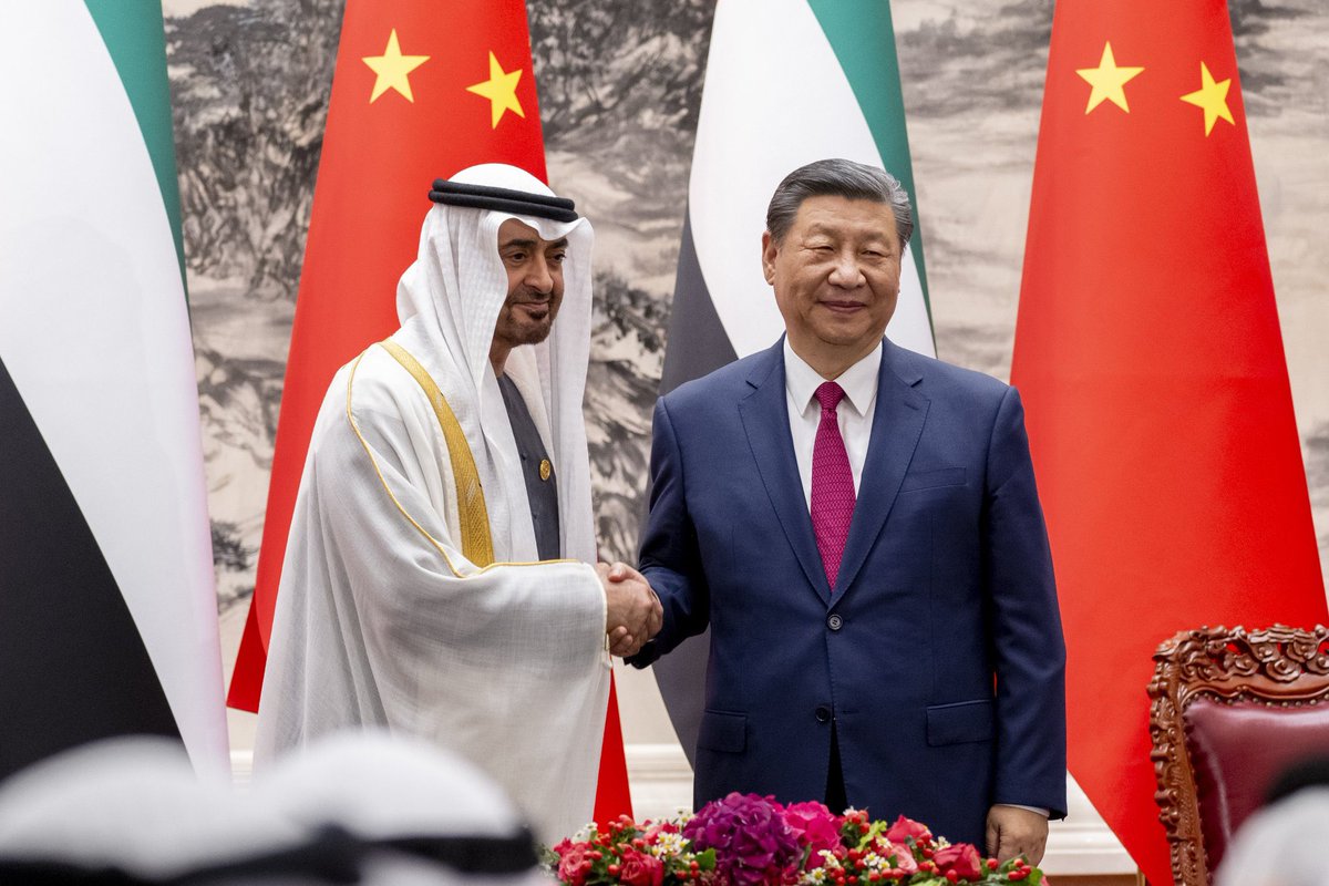 حزب الامارات 🇦🇪 tweet media