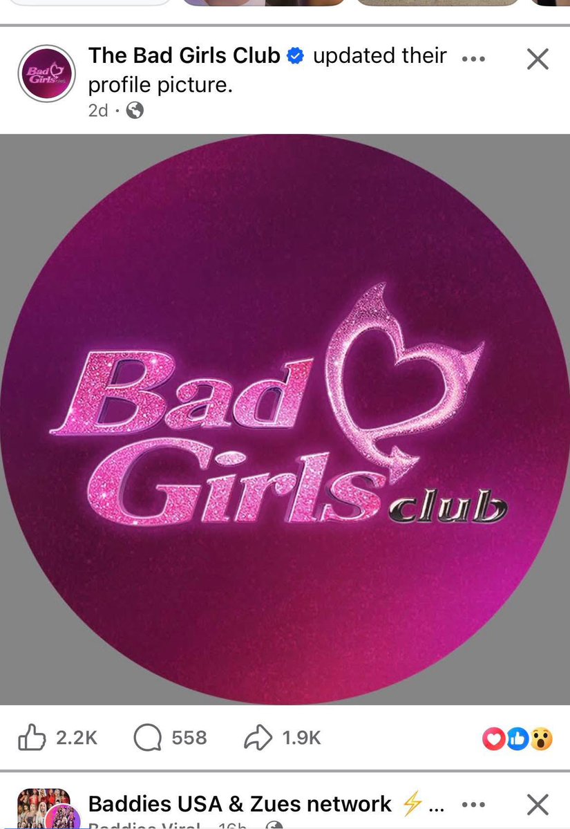 Baddies USA tweet media