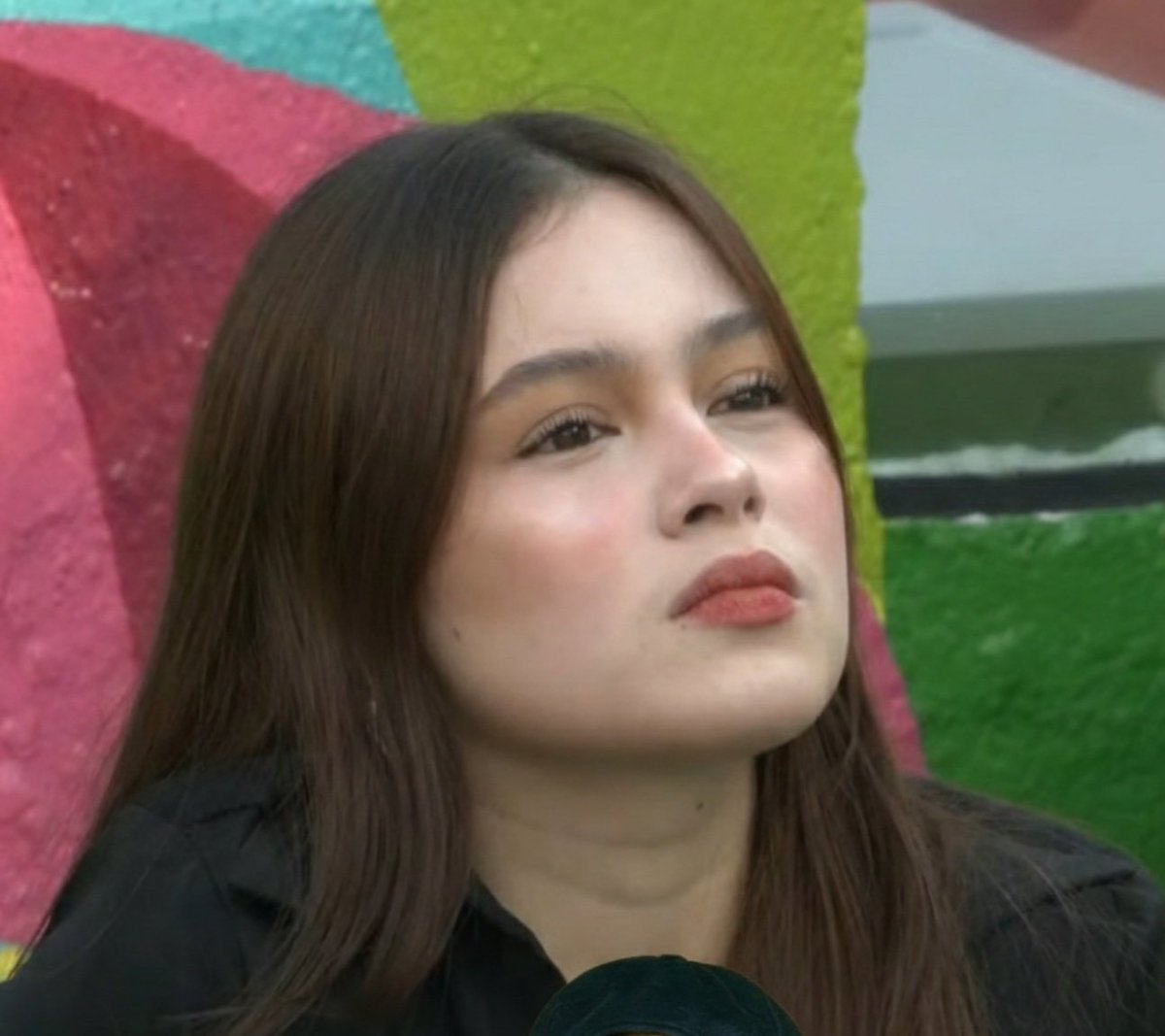 LMSolara's tweet photo. You’ve stayed true to yourself, and that’s why the best is yet to come. Keep shining, Tala. 

KRYSTAL SLAYS ASAP
#KrystalOnAllOutSundays https://t.co/k9JeK48gGG