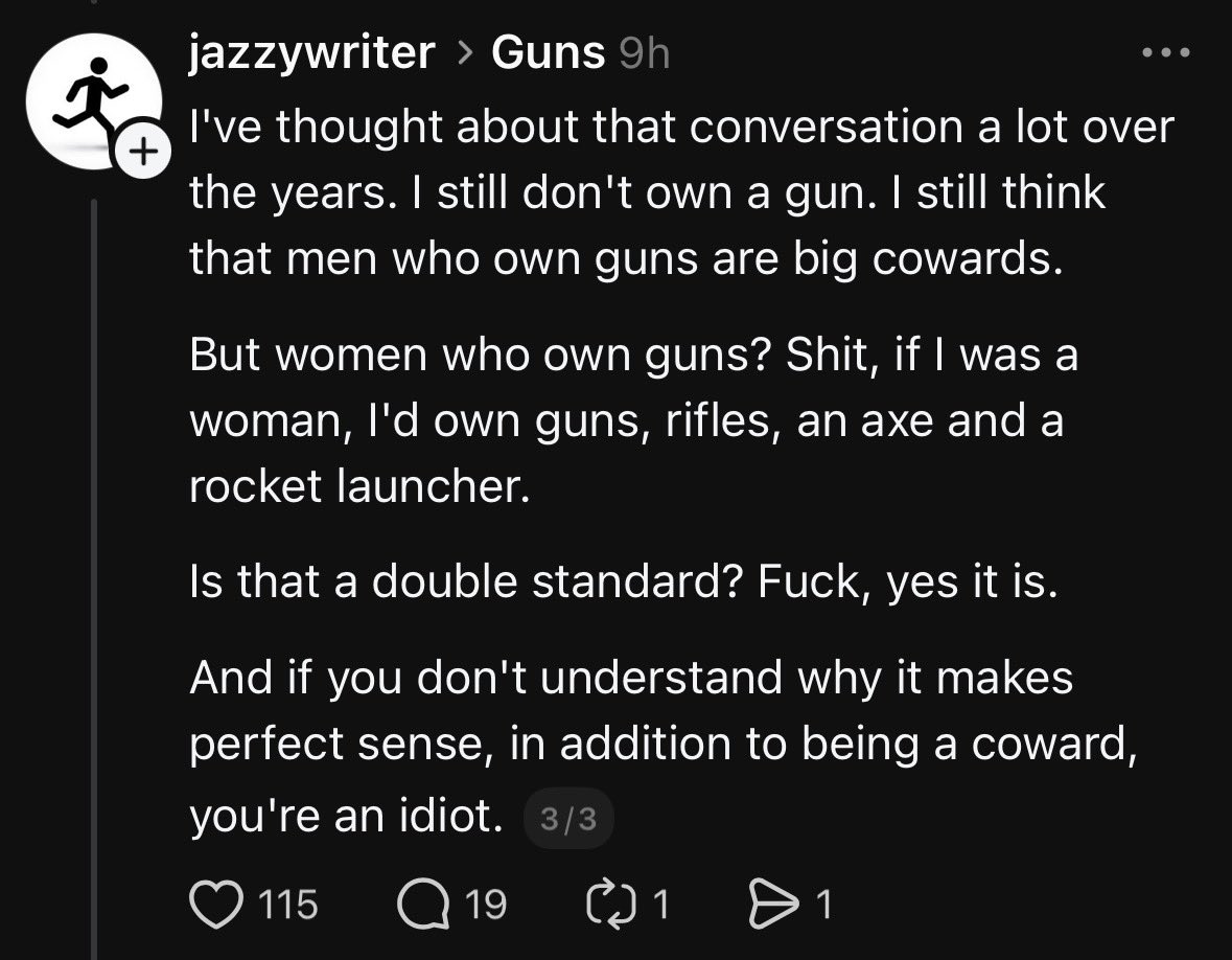 Louis vil LeGun tweet media