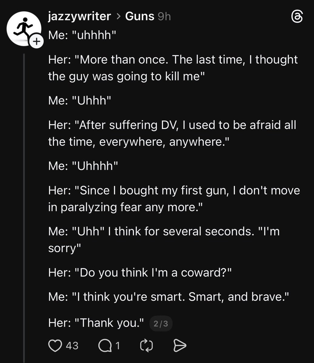 Louis vil LeGun tweet media