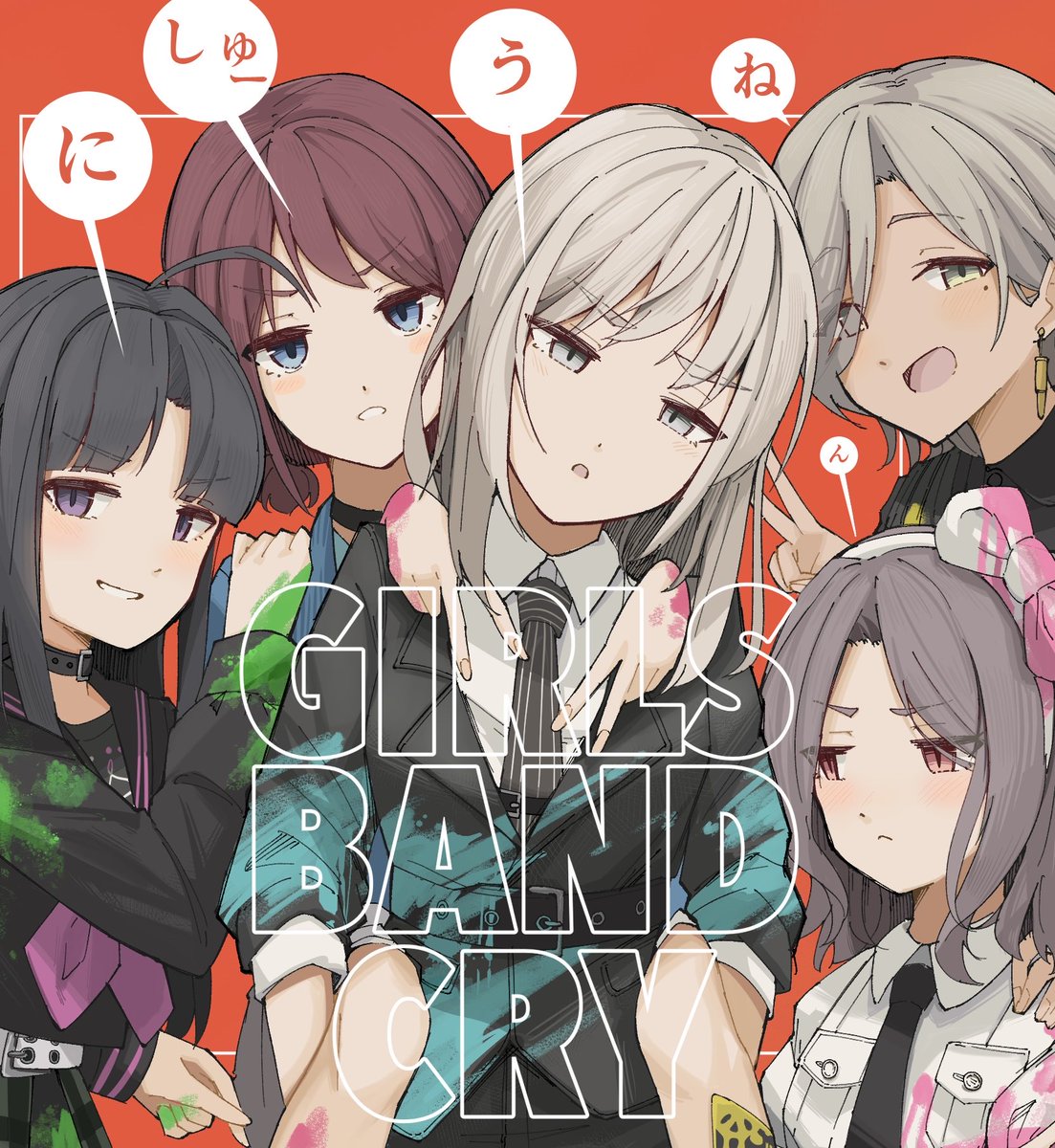 タマイ(仮) tweet media