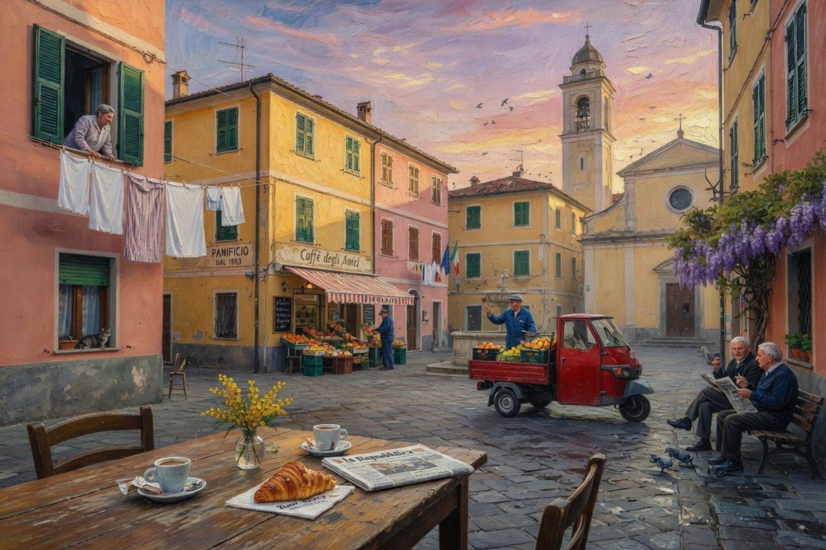 AIFutureVine's tweet image. Every morning you have two choices: Continue to sleep with your dreams, or wake up and chase them. But coffe first 😆 Good morning #Determination #DailyGoals #AIart️️️️️️️️️️️️️️️️️️️️️️️️️️️️️️️️️️️️️️️️️️️️️️️️️️️ #GrokImagine