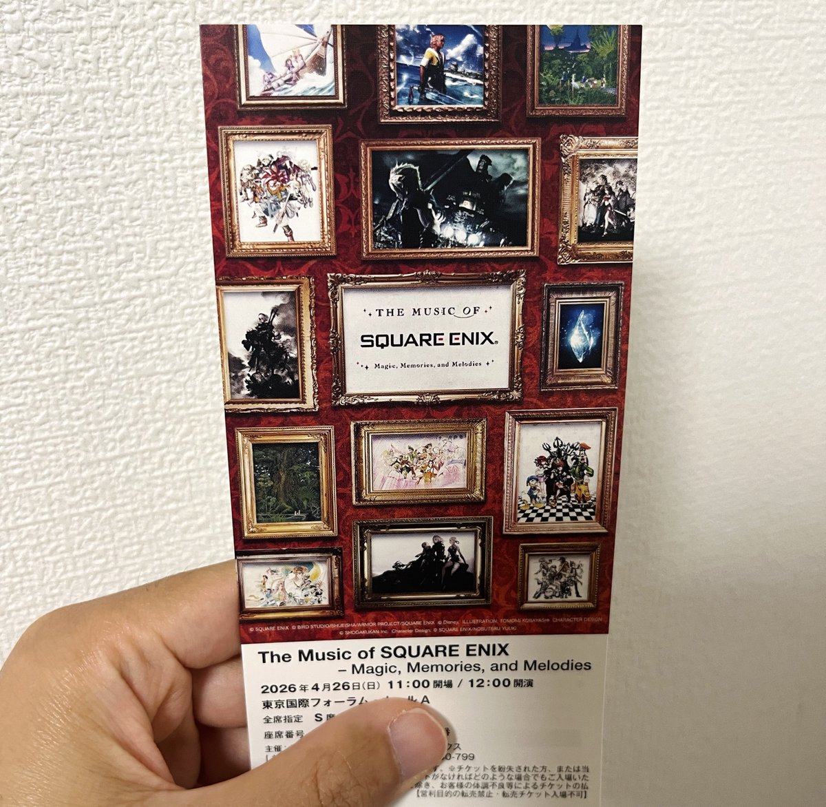 Genki✨ tweet media