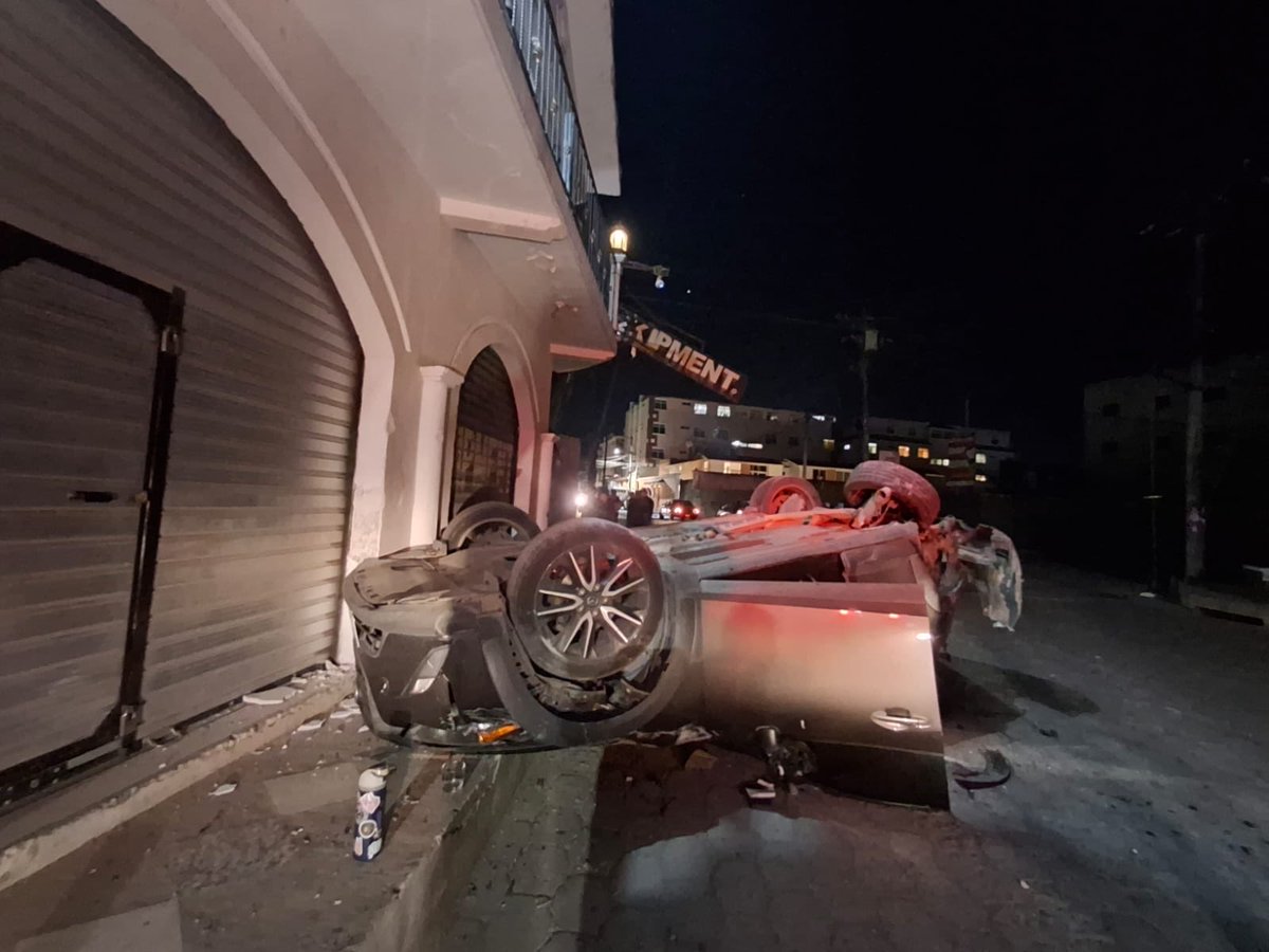 CVB XELA tweet media