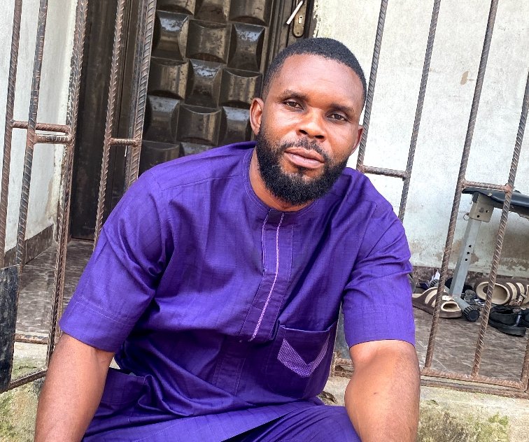 3RDking of Bayelsa tweet media