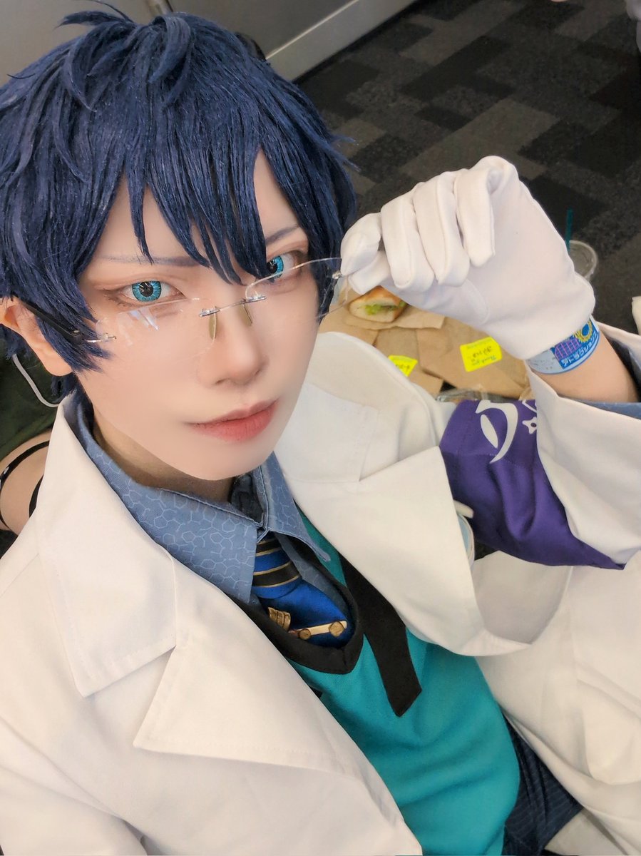 ナマ郎🍃にじそ一般 tweet media