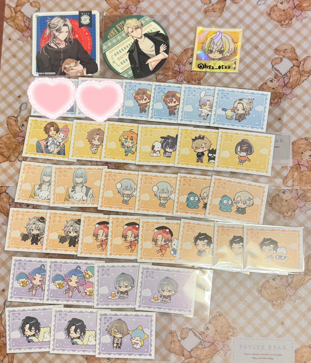 ひ す ず tweet media