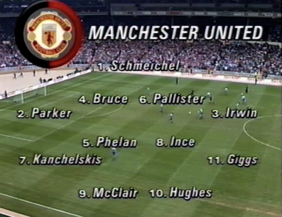 When Football Was Better tweet media