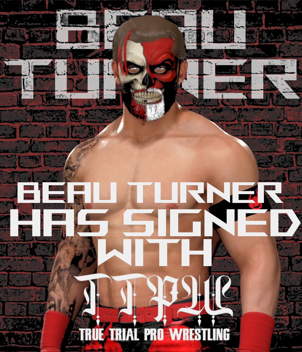 True Trial Pro Wrestling tweet media