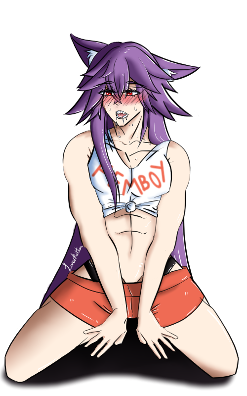 FengarSensei Vtuber tweet media