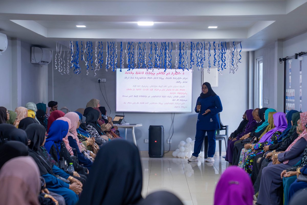 Ministry of Social and Family Development tweet media