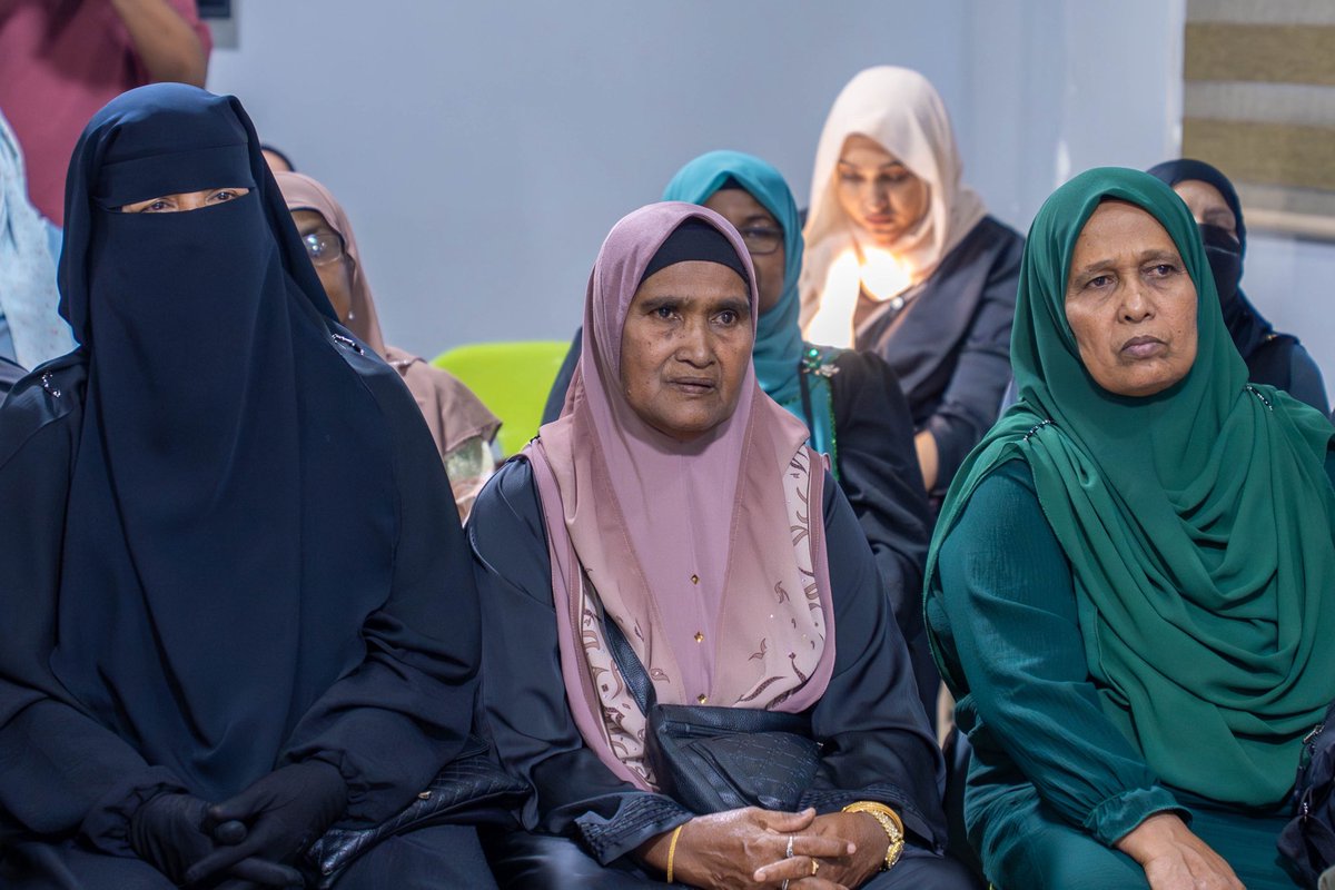 Ministry of Social and Family Development tweet media
