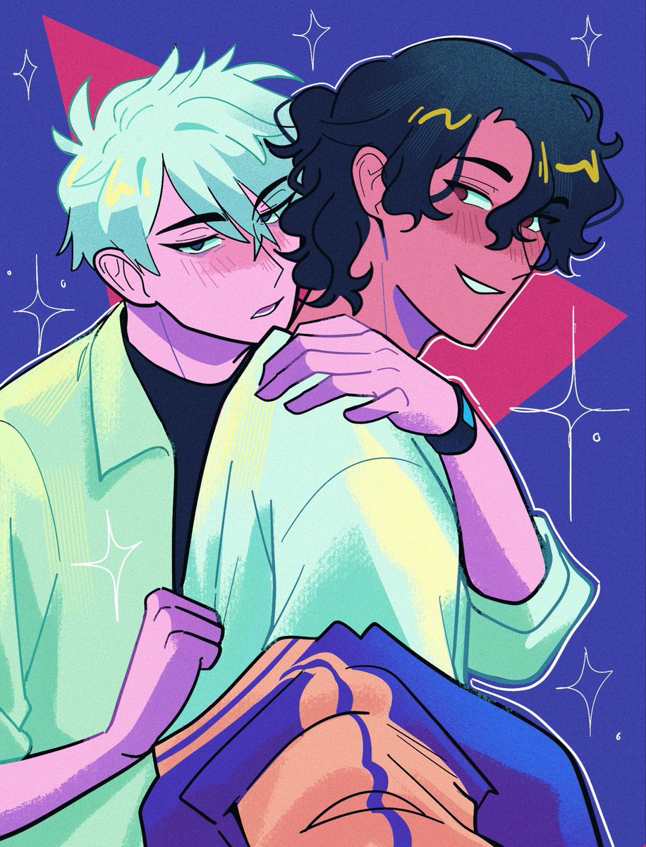 ✨LG’s Legal Team✨ tweet media