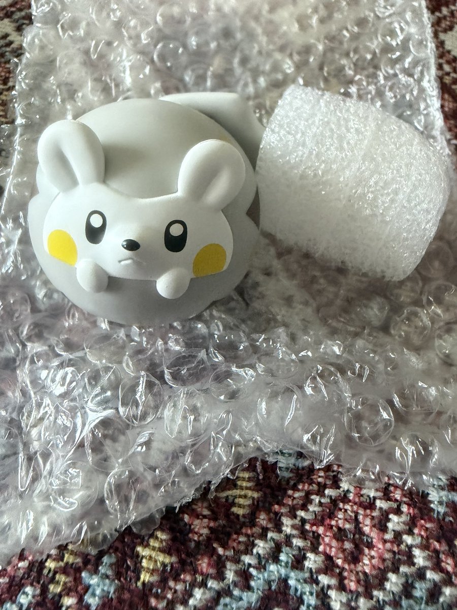 AI@メタモン tweet media